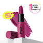 Nykaa So Creme! Creamy Matte Lipstick - TGIF|4.2 gms|MRP 329