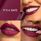 Nykaa So Creme! Creamy Matte Lipstick - It's a Date|4.2 gms|MRP 329