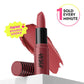 Nykaa So Creme! Creamy Matte Lipstick - Bon Appetit Baby|4.2 gms|MRP 329