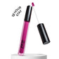 Nykaa All Day Matte Long Lasting Transferproof Liquid Lipstick - Teacher Tribe|2.1 ml|MRP 425