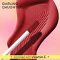 Nykaa All Day Matte Long Lasting Transferproof Liquid Lipstick - Darling Daughter|2.1 ml|MRP 425