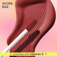 Nykaa All Day Matte Long Lasting Transferproof Liquid Lipstick - Work Bae|2.1 ml|MRP 425
