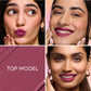 Nykaa All Day Matte Long Lasting Transferproof Liquid Lipstick - Top Model|2.1 ml|MRP 425