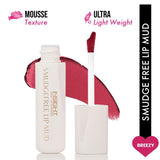 Insight Smudge?Free Lip Mud � 21 Breezy|3.5 gms|MRP 200