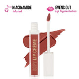 Insight Soft Lip Cr�me Lipstick � 06 Getaway Peach|6 gms|MRP 185