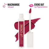 Insight Soft Lip Cr�me Lipstick � 10 Pink Drive|6 gms|MRP 185