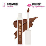 Insight Soft Lip Cr�me Lipstick � 12 Chestnut Boot|6 gms|MRP 185