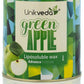 Unikveda Green Apple Lipo Wax, hair removal wax, smooth skin waxing