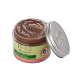 Lotus Organics Holistic Regenerating Exfoliator|100 gms|MRP 475