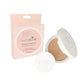 Lotus Herbals WhiteGlow Flawless Complexion Compact - Rich Ivory C1|10 gms|MRP 260