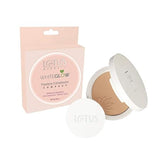 Lotus Herbals WhiteGlow Flawless Complexion Compact - Rich Ivory C1|10 gms|MRP 260