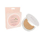 Lotus Herbals WhiteGlow Flawless Complexion Compact - Caramel C3|10 gms|MRP 260