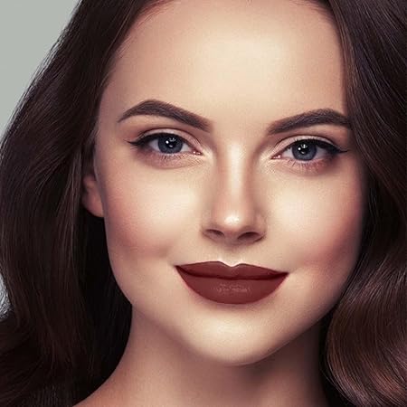 Lotus Make Up Ecostay Natural Matte Lip Color - Sweet Pea NM03|4.2 gms|MRP 595