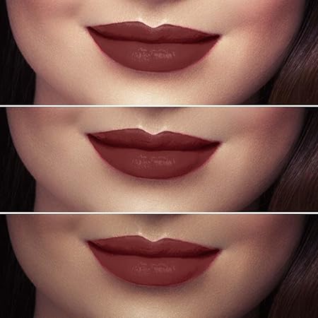 Lotus Make Up Ecostay Natural Matte Lip Color - Sweet Pea NM03|4.2 gms|MRP 595