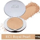 Lotus Herbals Ecostay Ideal Finish Pressed Powder � Royal Pearl EC 1|9 gms|MRP 695