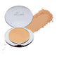 Lotus Herbals Ecostay Ideal Finish Pressed Powder � Bright Angel EC 2|9 gms|MRP 695