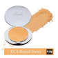 Lotus Herbals Ecostay Ideal Finish Pressed Powder � Royal Ivory EC 3|9 gms|MRP 695