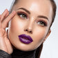 Lotus Make-Up Ecostay Butter Matte Lip Color - Vivacious Voilet|4.2 gms|MRP 625
