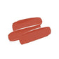 Lotus Make-Up Proedit Silk Touch Gel Lip Color � Bare Nude|4.2 gms|MRP 695