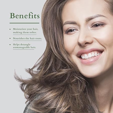 Lotus Organics Hair-Fall Control Conditioner|150 gms|MRP 495
