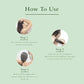 Lotus Organics Hair-Fall Control Conditioner|150 gms|MRP 495