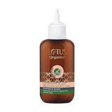 Lotus Organics Intensive Scalp Revitalizing Oil|100 ml|MRP 795