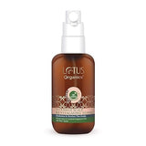 Lotus Organics Intensive Scalp Revitalizing Hair Tonic|100 ml|MRP 795