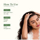 Lotus Organics Intensive Scalp Revitalizing Hair Tonic|100 ml|MRP 795