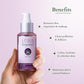 Lotus Organics+ Plant Retinol Oil to Foam Cleanser|100 ml|MRP 595