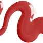 Lotus Make Up Colorkick Nail Enamel - Red Chilly 901|10 ml|MRP 160