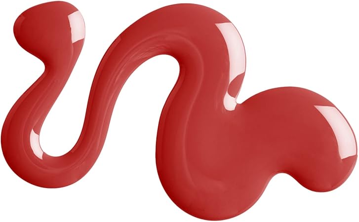 Lotus Make Up Colorkick Nail Enamel - Red Chilly 901|10 ml|MRP 160