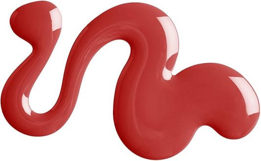 Lotus Make Up Colorkick Nail Enamel - Red Chilly 901|10 ml|MRP 160