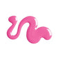 Lotus Make Up Colorkick Nail Enamel - Playfull Pink 891|10 ml|MRP 160