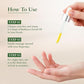 Lotus Organics Vit-C Glow Face Oil - Lemon Verbena|15 ml|MRP 975