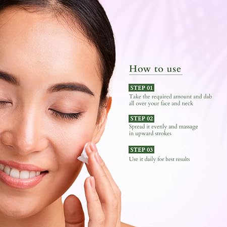 Lotus Organics Bakuchiol Plant Retinol Creme SPF 20|30 gms|MRP 515