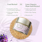 Lotus Organics Bakuchiol Plant Retinol Creme SPF 20|30 gms|MRP 515