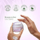 Lotus Organics Bakuchiol Plant Retinol Creme SPF 20|30 gms|MRP 515