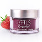 Lotus Organics Lip & Cheek Tint - Juicy Berry|10 gms|MRP 595