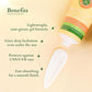 Lotus Organics Hydrating Gel Mineral Sunscreen SPF 30|50 gms|MRP 325