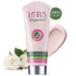 Lotus Organics Precious Brightening Face Exfoliator|50 gms|MRP 275
