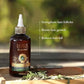 Lotus Organics Hair-Fall Control Multi-Herbs Oil|100 ml|MRP 425
