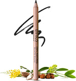 Lotus Organic Natural Black Kajal|1.14 gms|MRP 495