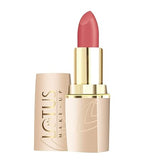 Lotus Makeup Pure Colours Moisturising Lip Colour � Nude Charm|4.2 gms|MRP 325
