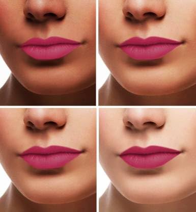 Lotus Makeup Pure Colours Moisturising Lip Colour � Pink Candy|4.2 gms|MRP 325