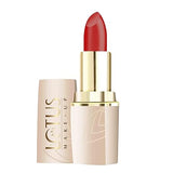 Lotus Makeup Pure Colours Moisturising Lip Colour � Rouge Allure|4.2 gms|MRP 325
