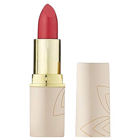 Lotus Makeup Pure Colours Moisturising Lip Colour � Coral Rose|4.2 gms|MRP 325