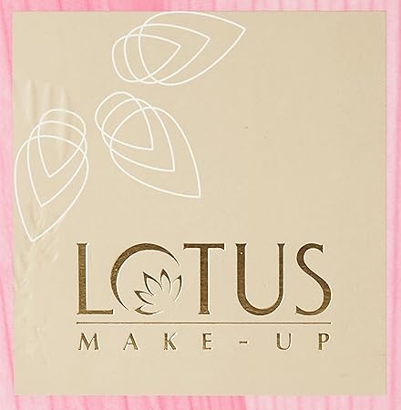 Lotus Make-Up Pure Radiance Natural Compact SPF 15 - Pearl|9 gms|MRP 425