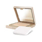 Lotus Make-Up Pure Radiance Natural Compact SPF 15 - Magic Mocha|9 gms|MRP 425