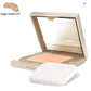 Lotus Make-Up Pure Radiance Natural Compact SPF 15 - Magic Mocha|9 gms|MRP 425