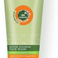 Lotus Organics Divine Nourish Face Wash|100 gms|MRP 395